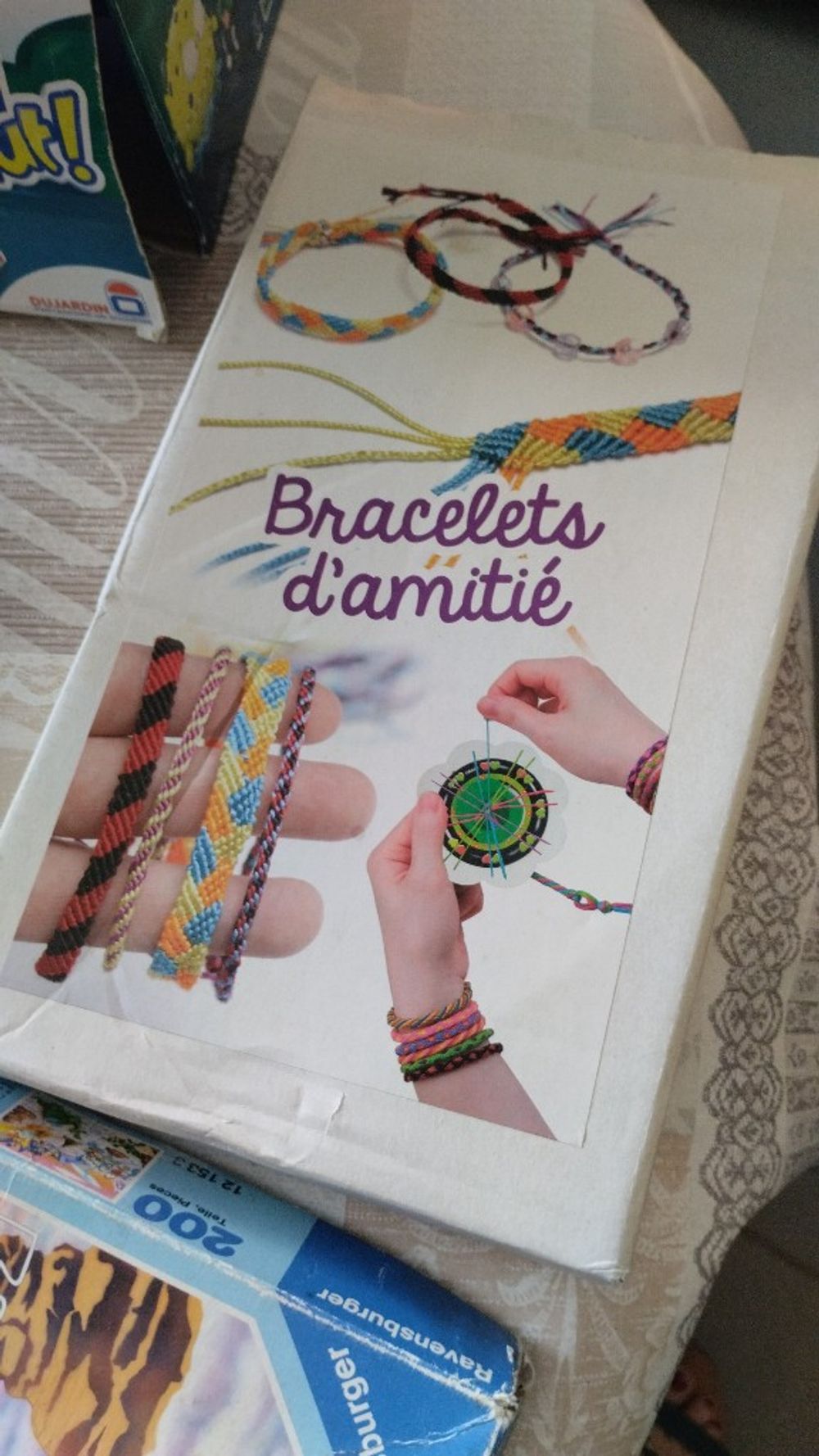 Image item
