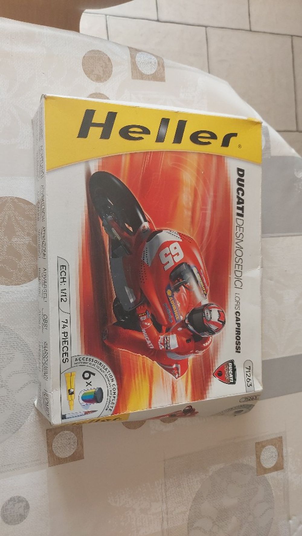 Image item