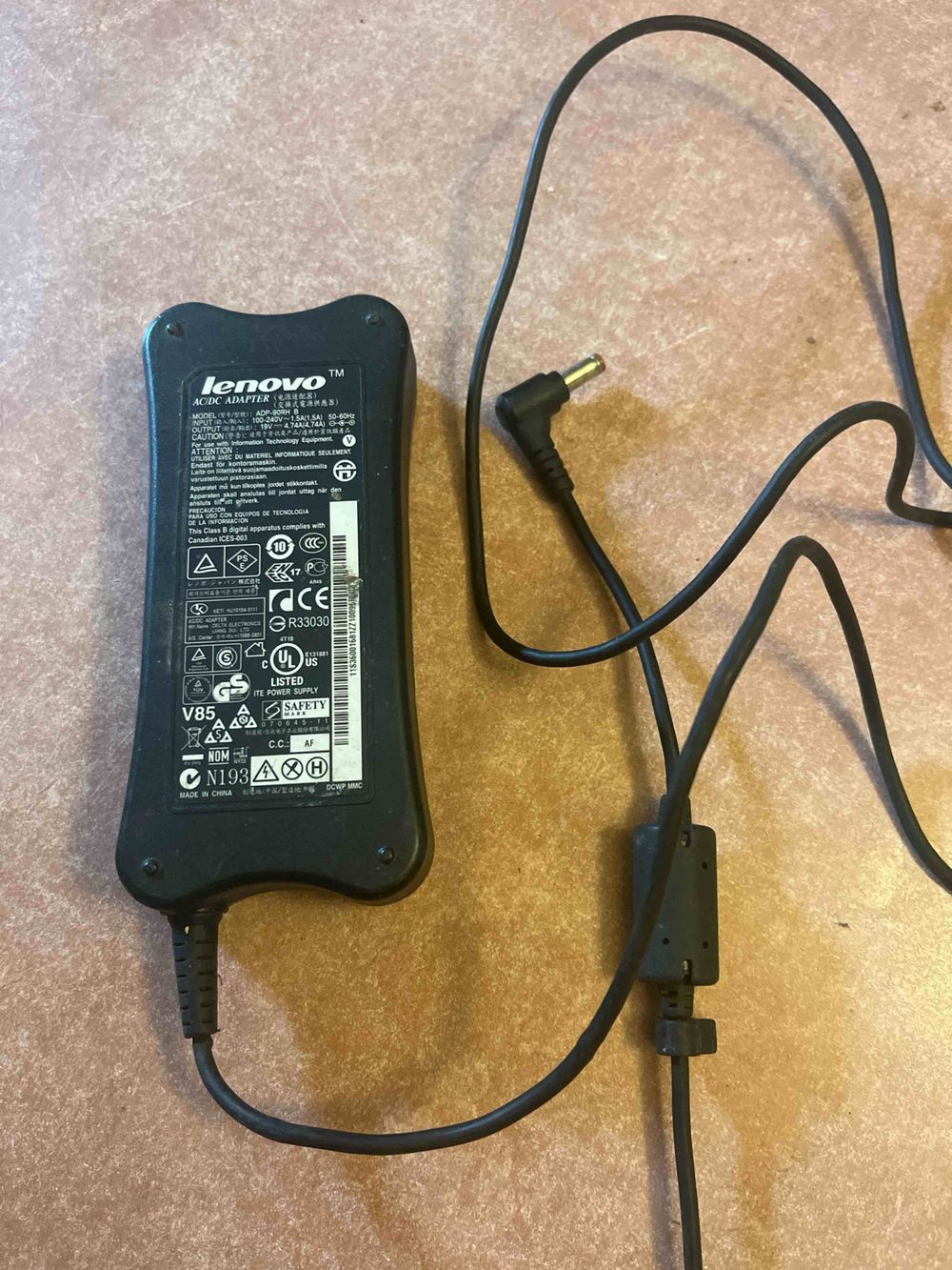 Image item