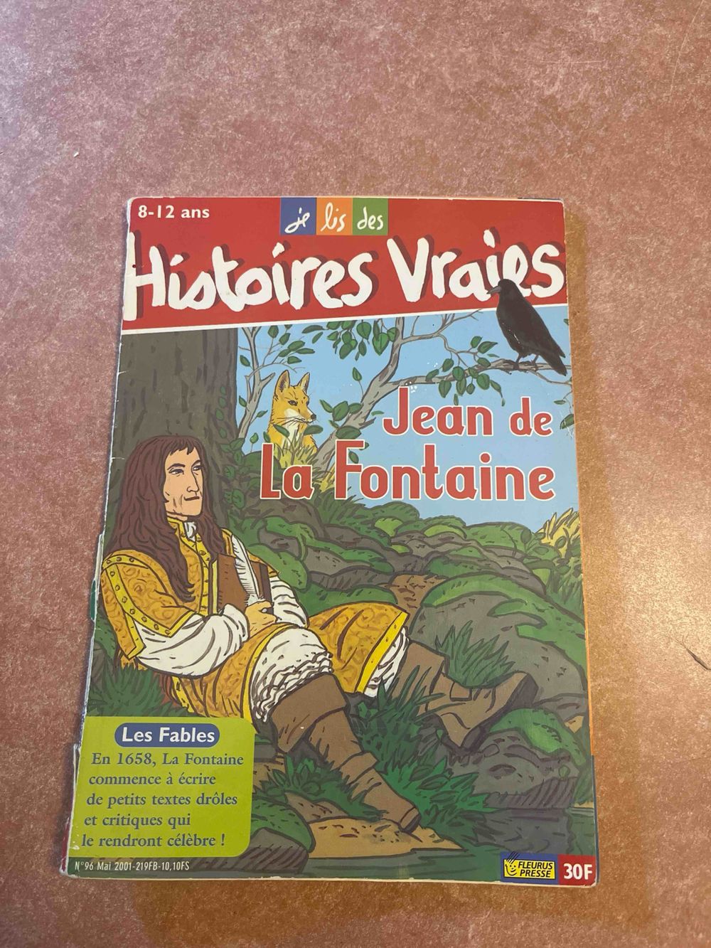 Image item