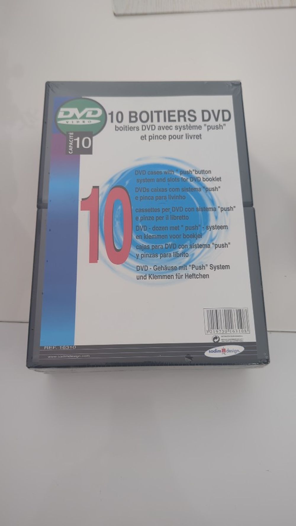 Image item