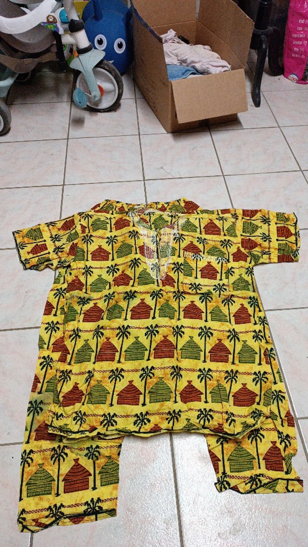 Image item