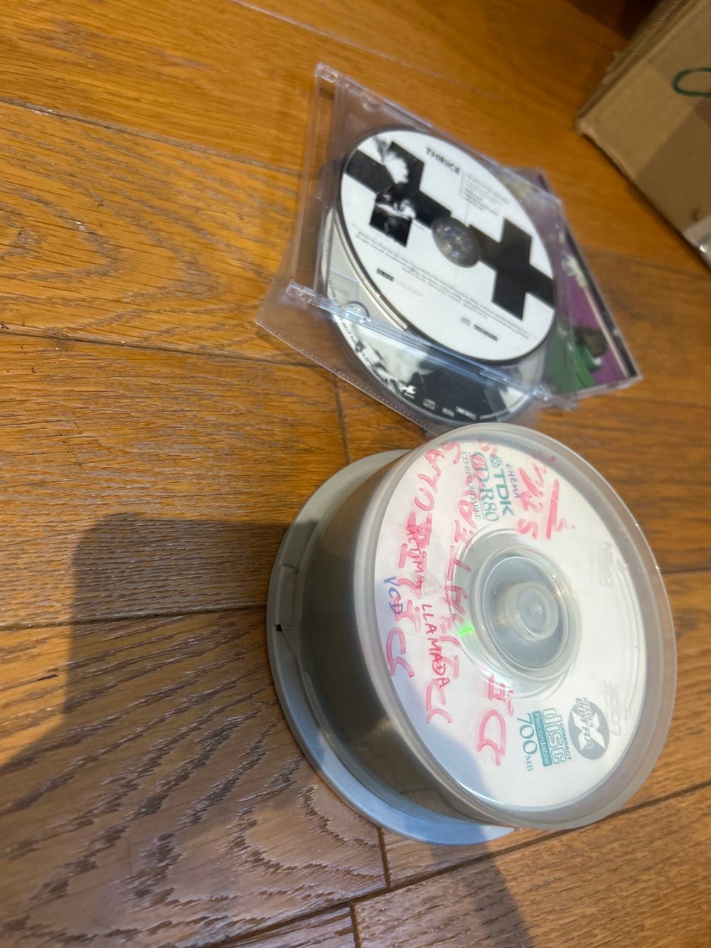 Image item