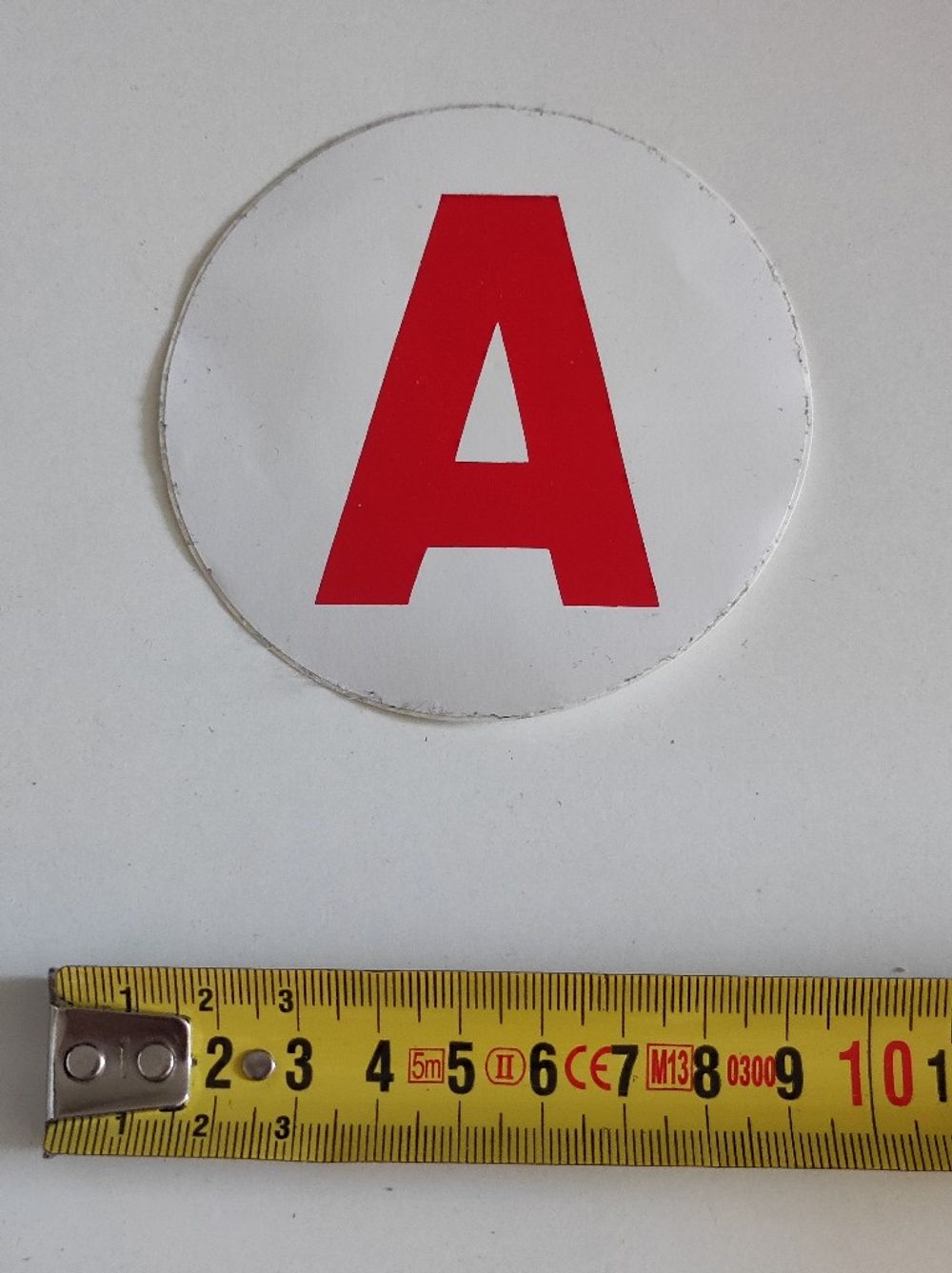 Image item