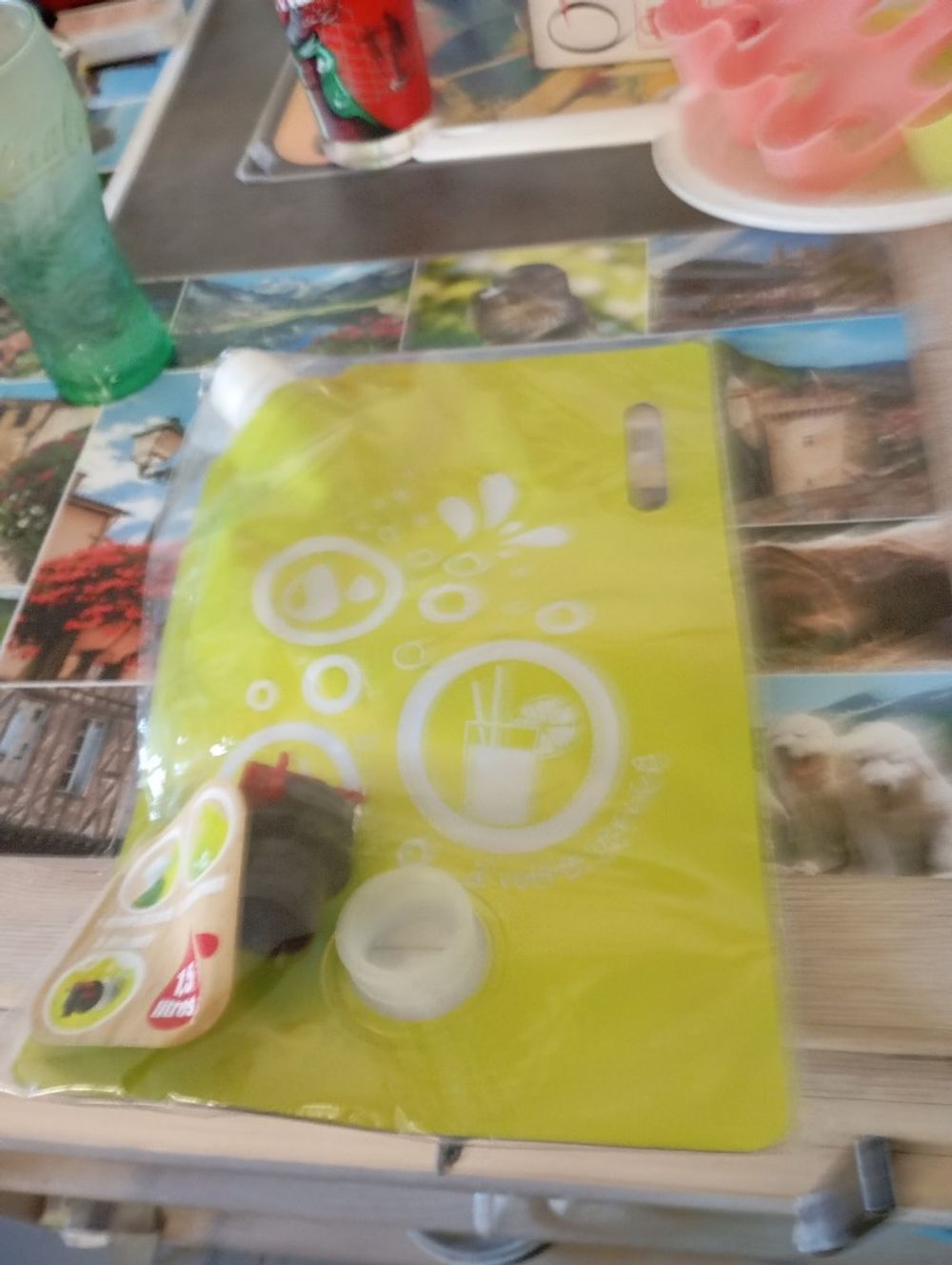 Image item