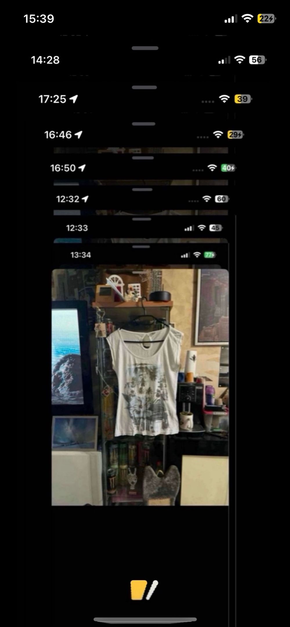 Image item