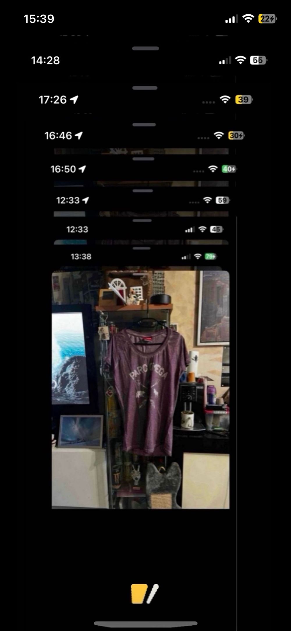 Image item