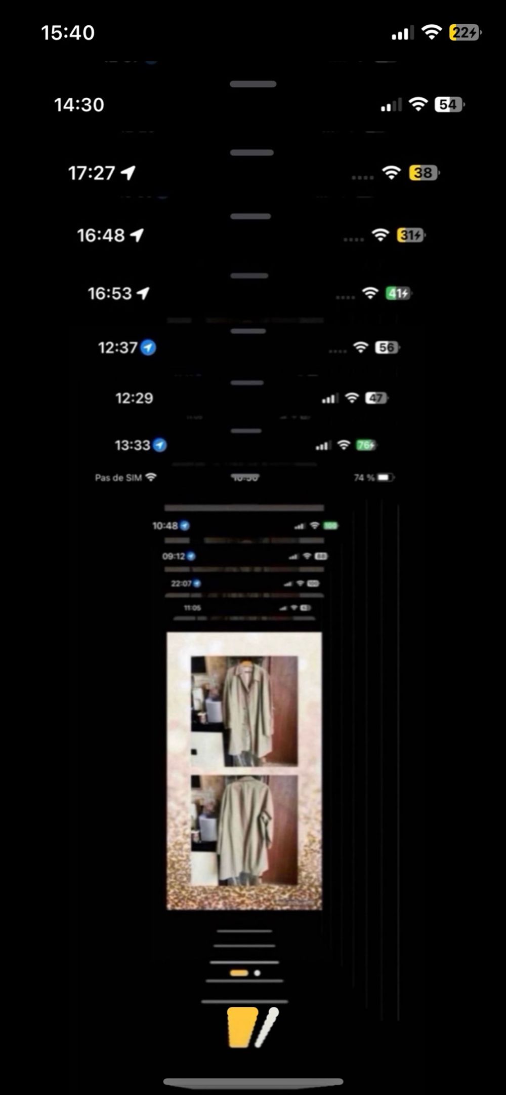 Image item