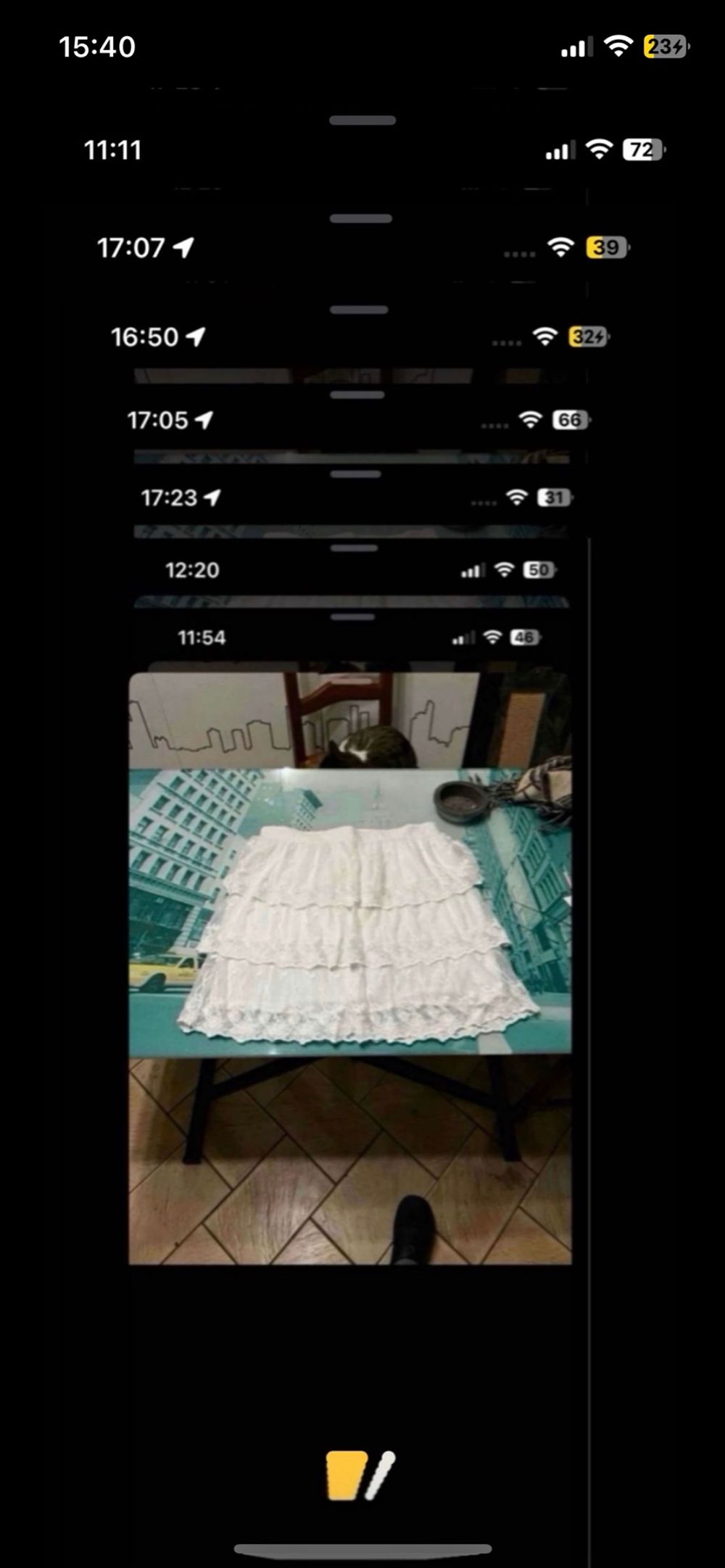 Image item