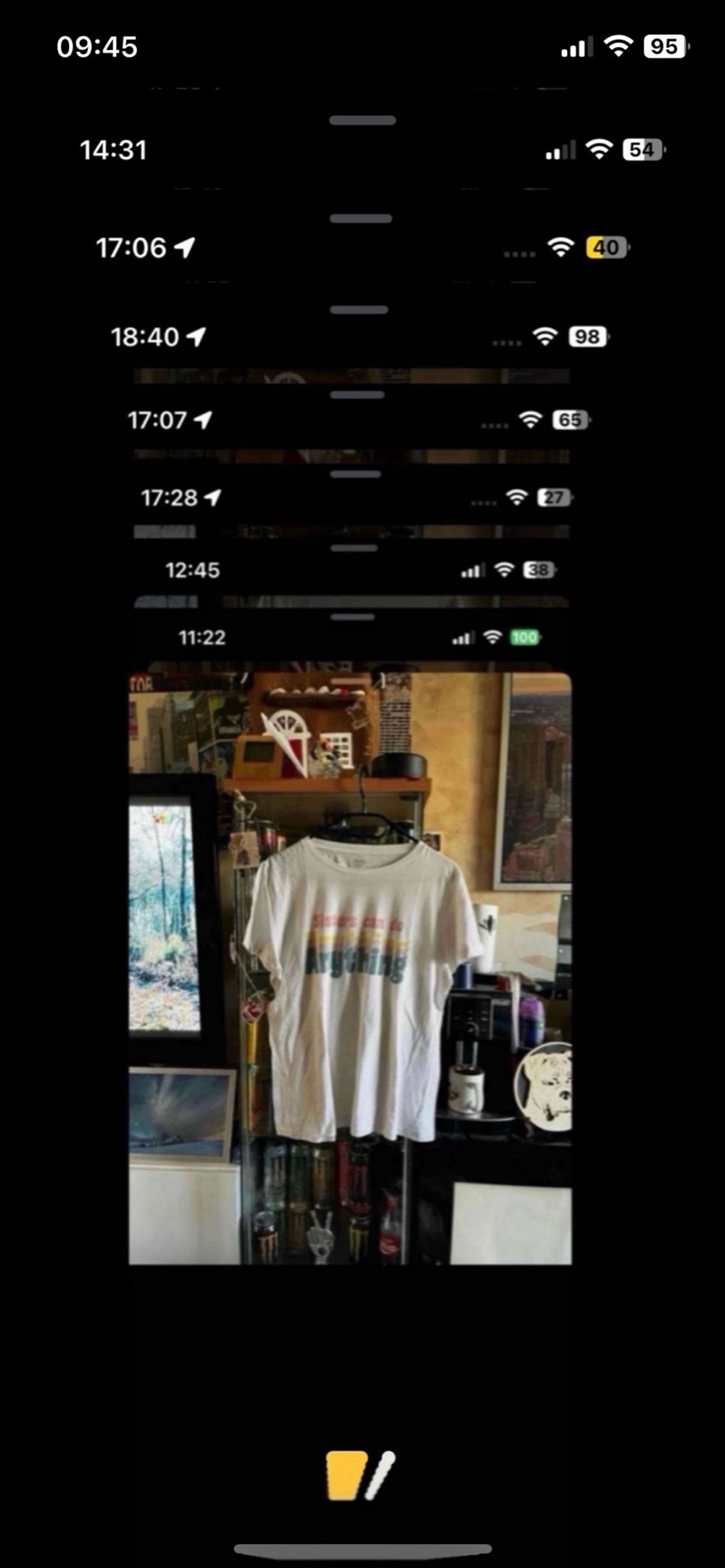 Image item
