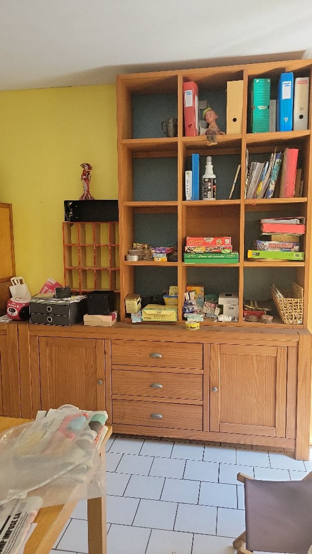 Image item
