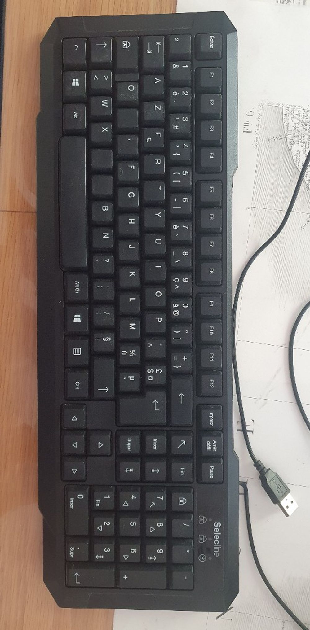 Image item