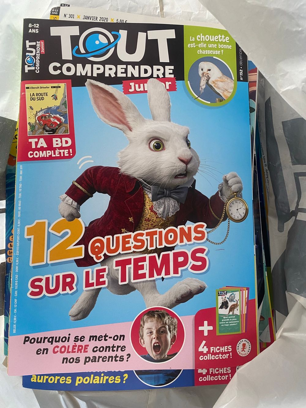 Image item
