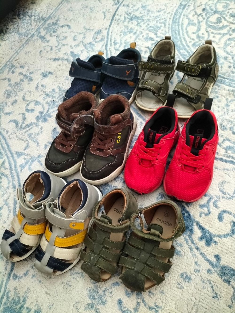 Image item