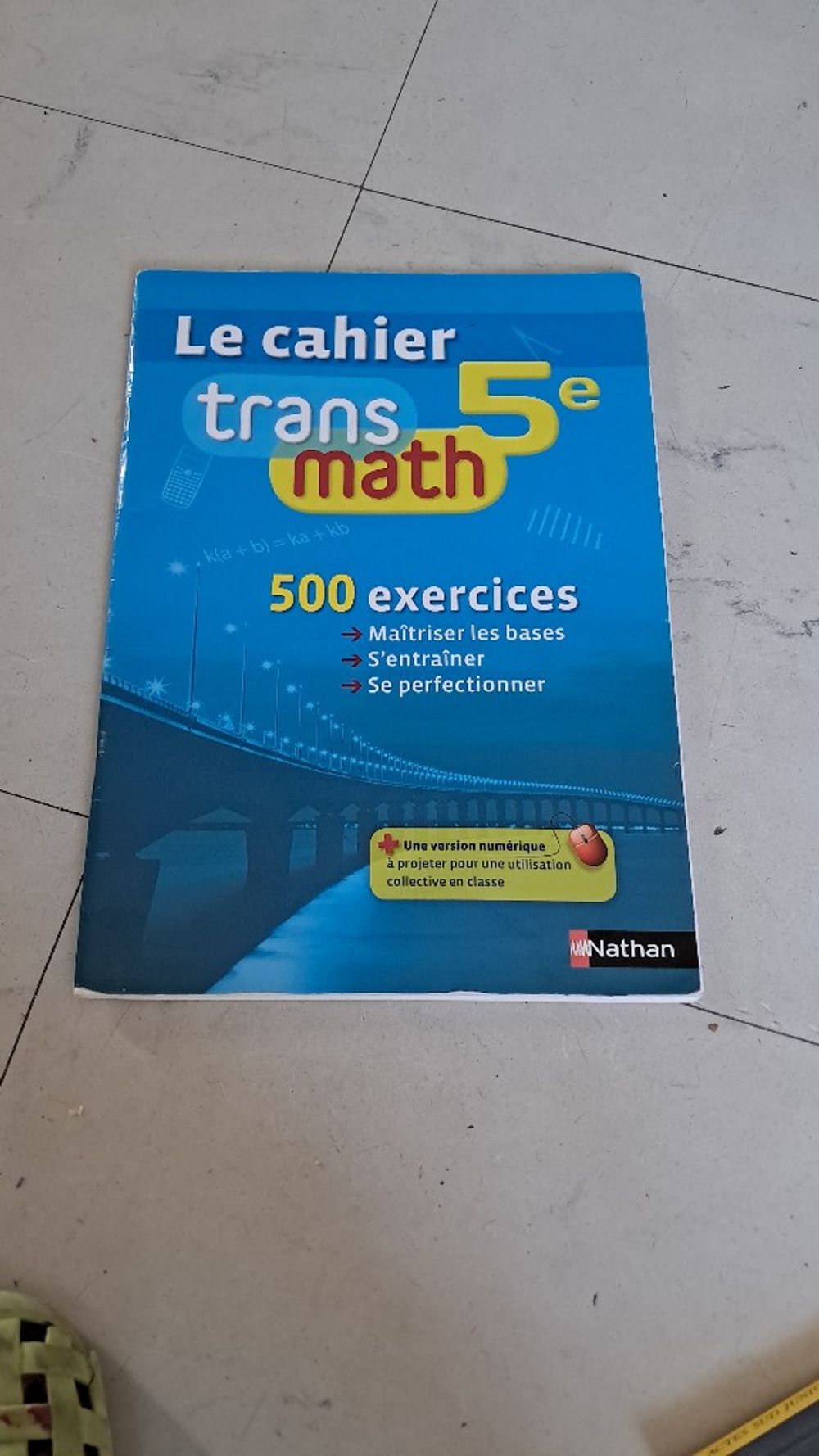 Image item