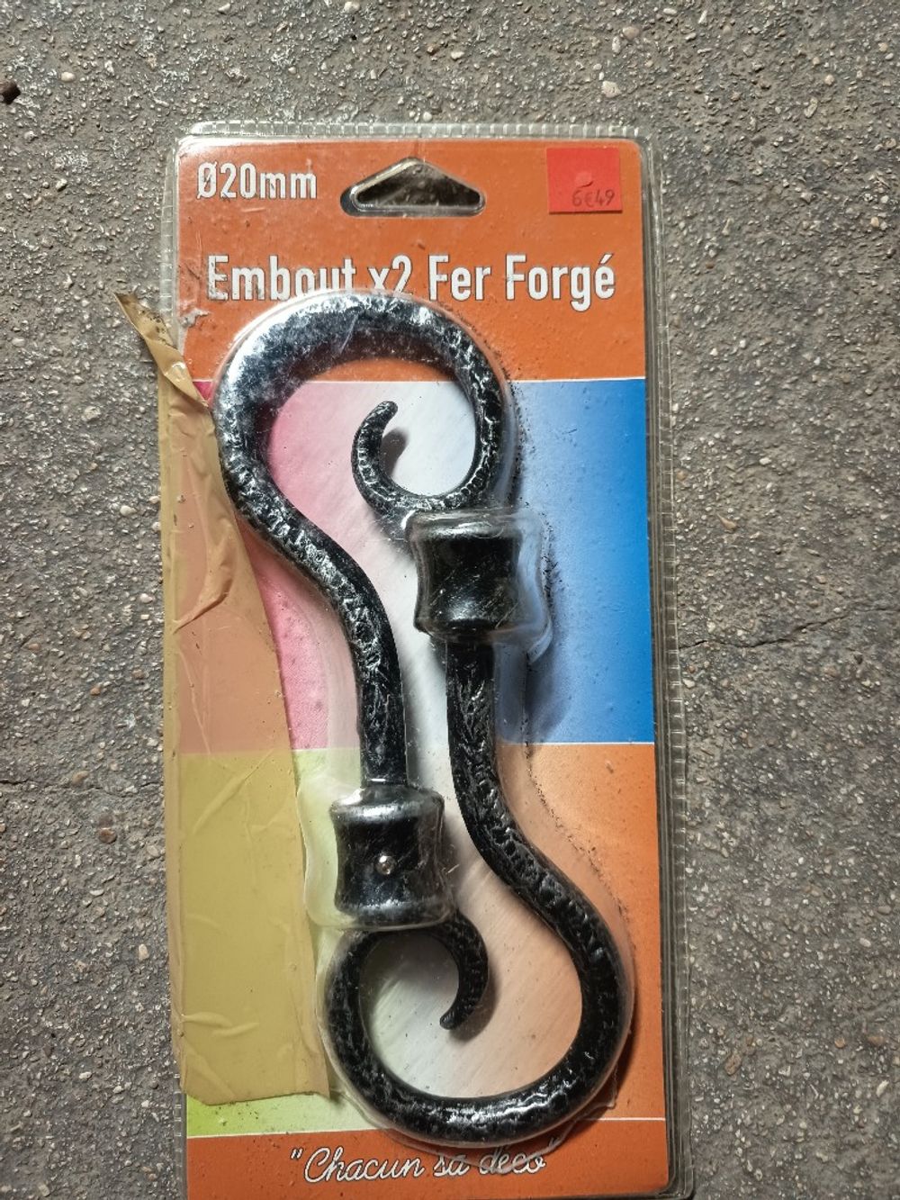 Image item