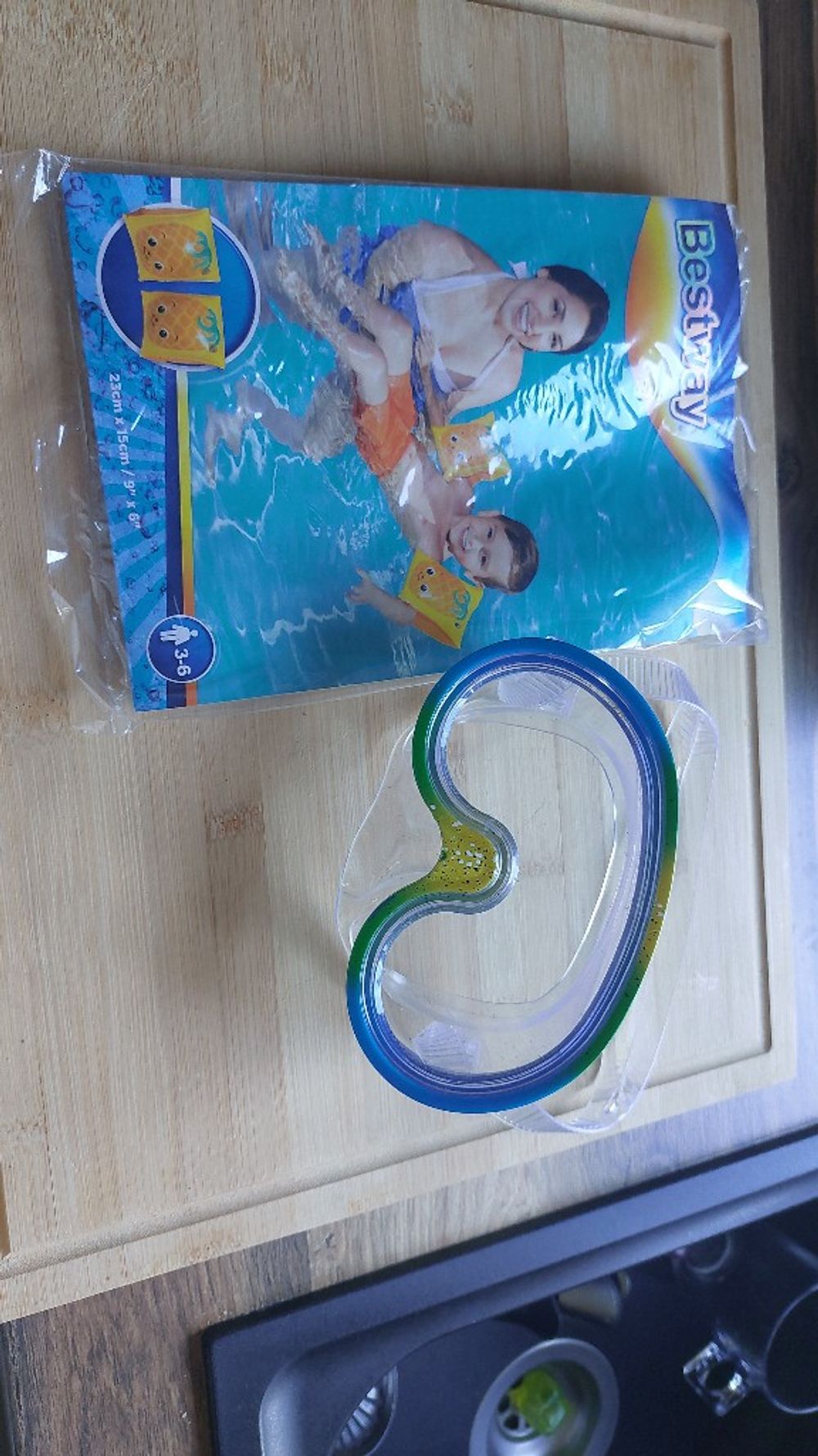 Image item