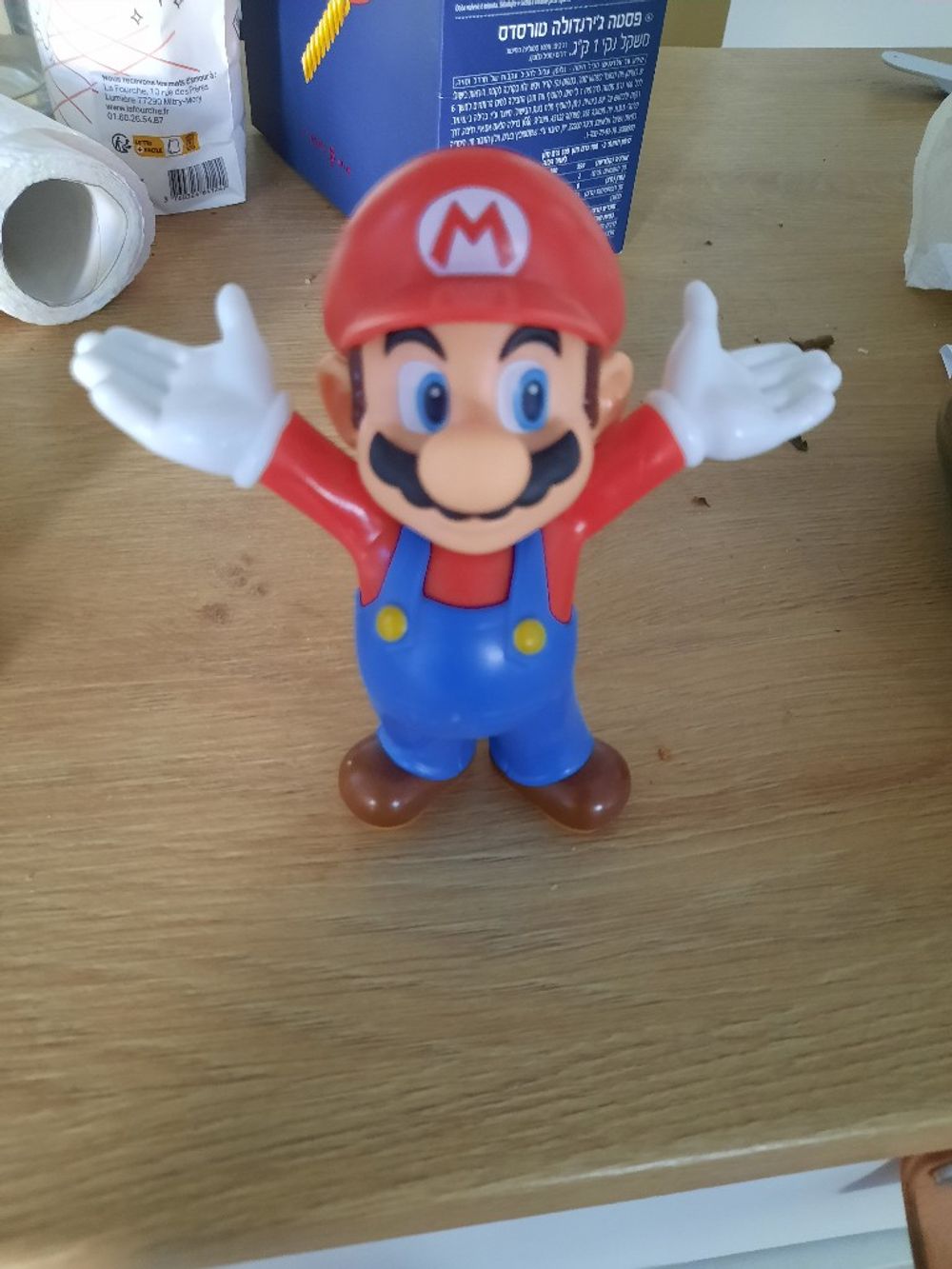 Image item