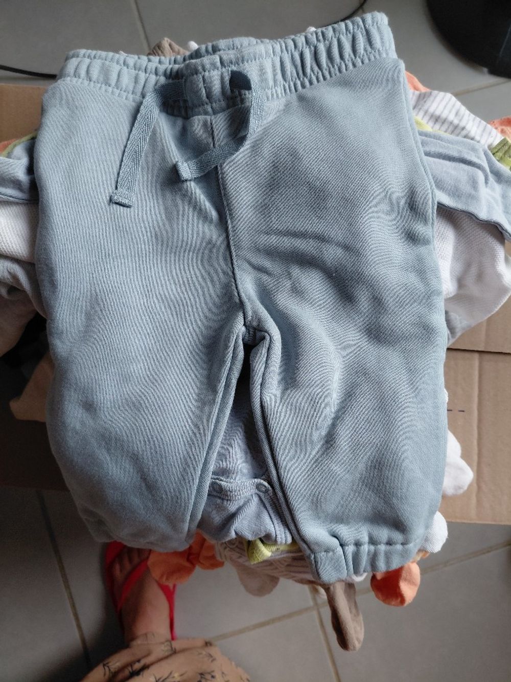 Image item