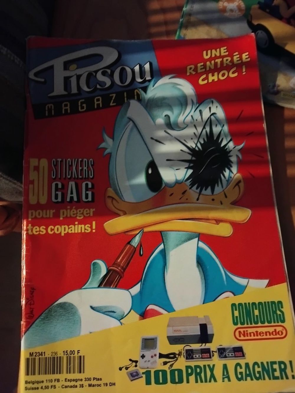 Image item