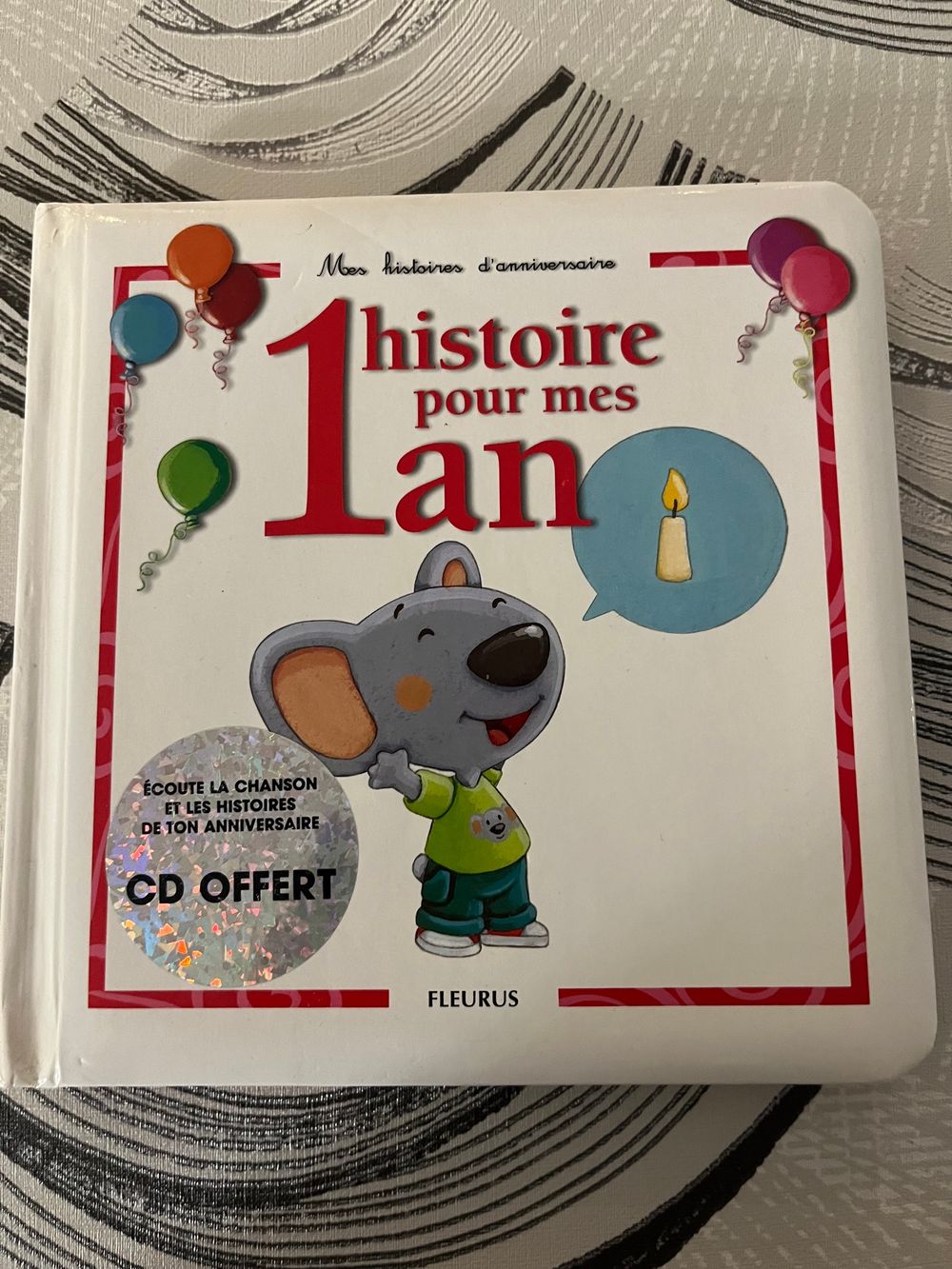 Image item