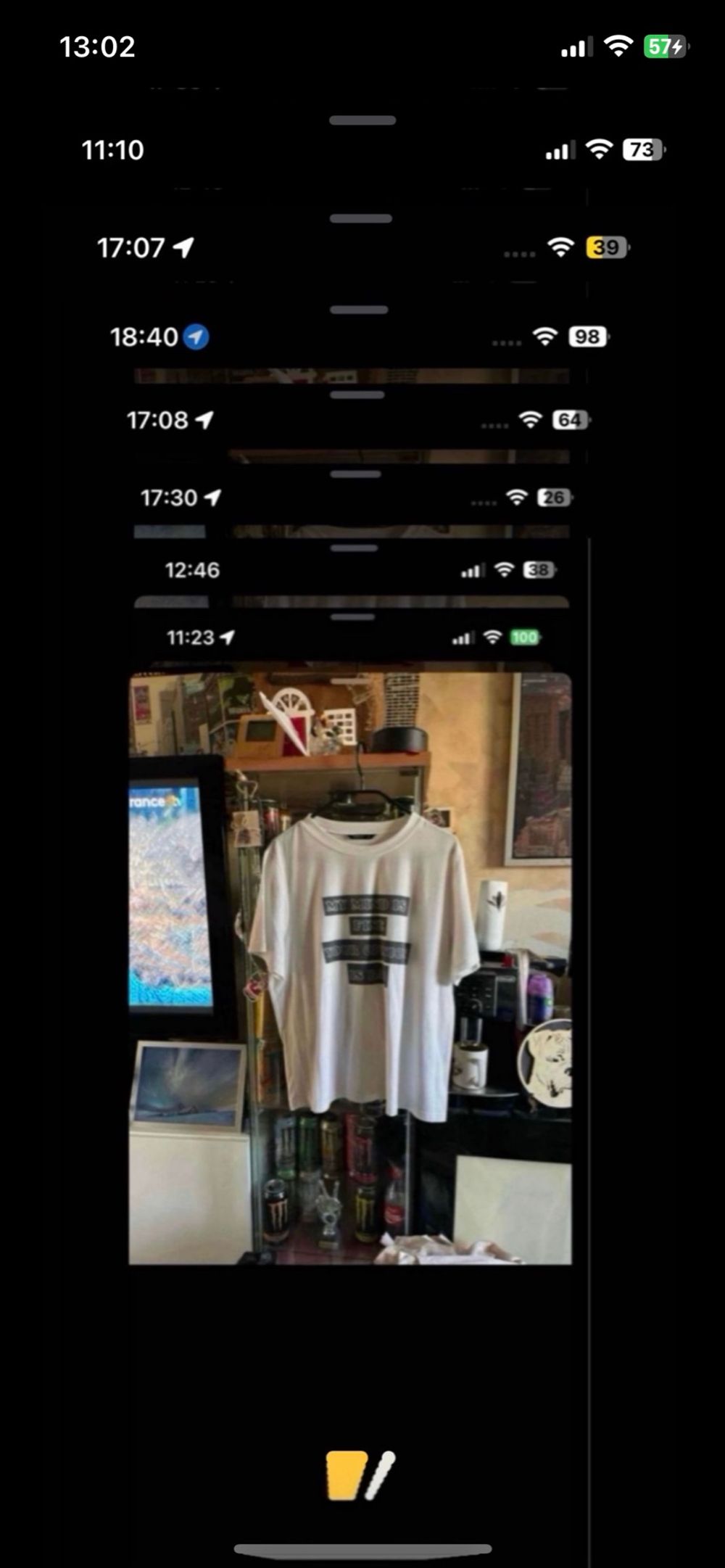 Image item