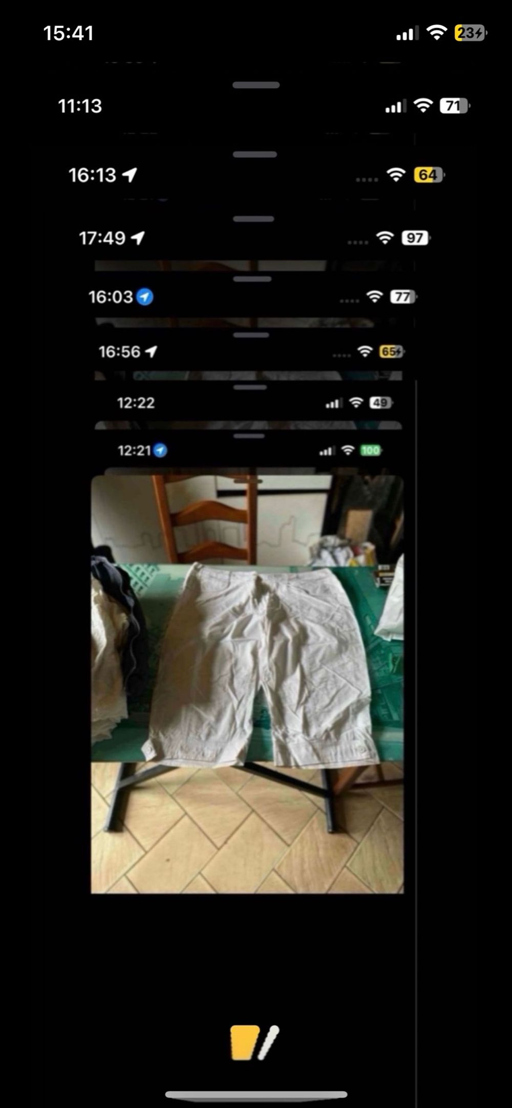 Image item