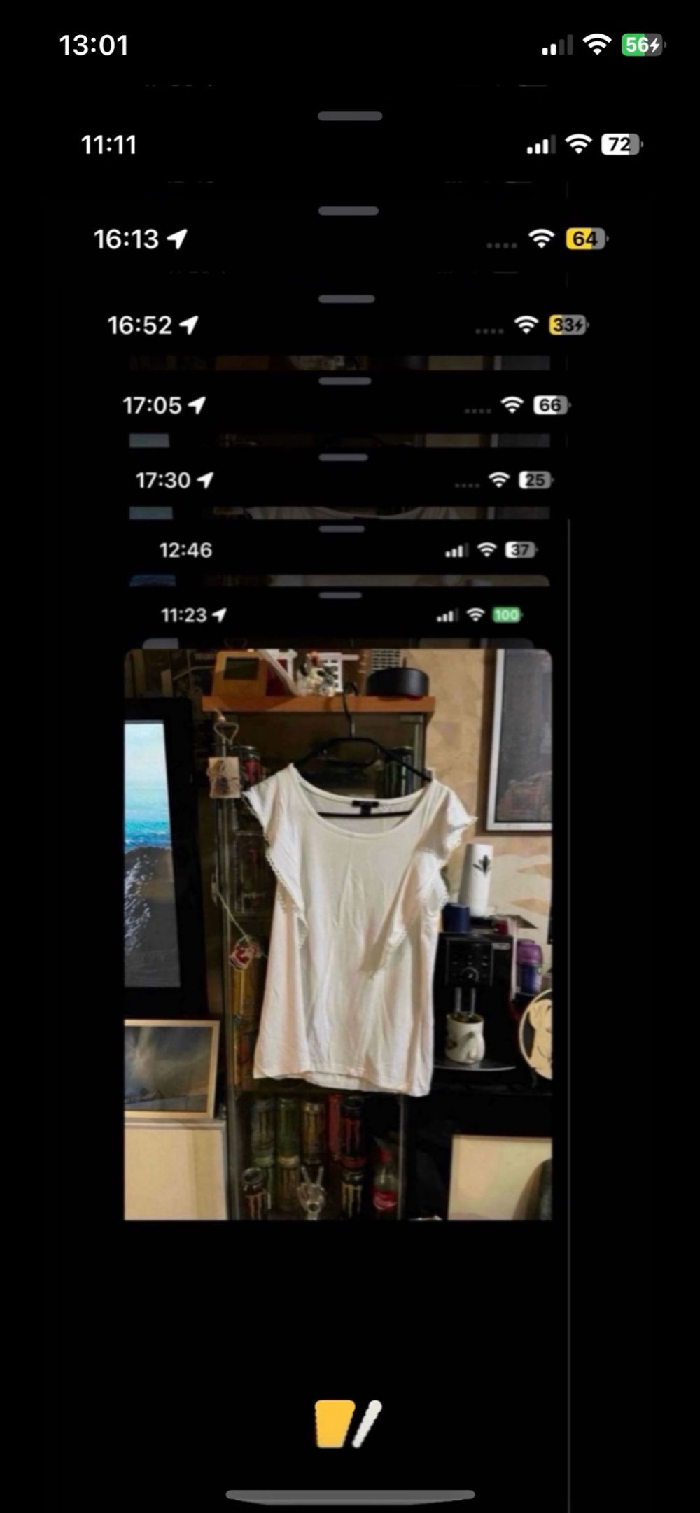 Image item