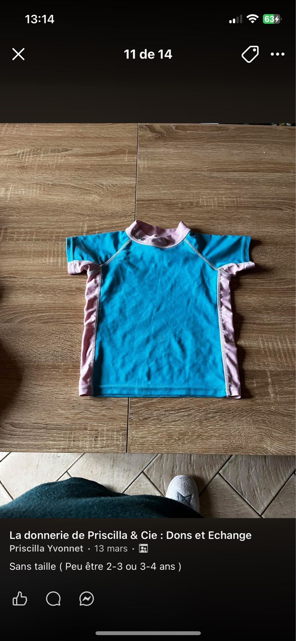 Image item