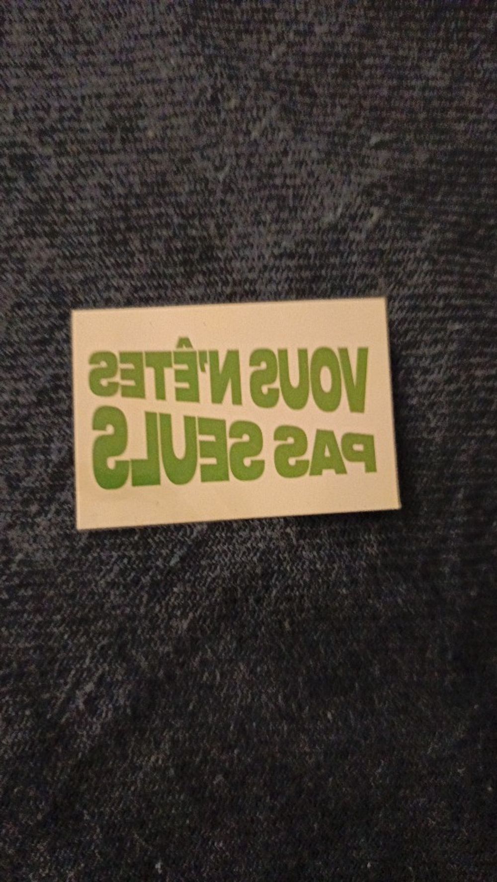 Image item