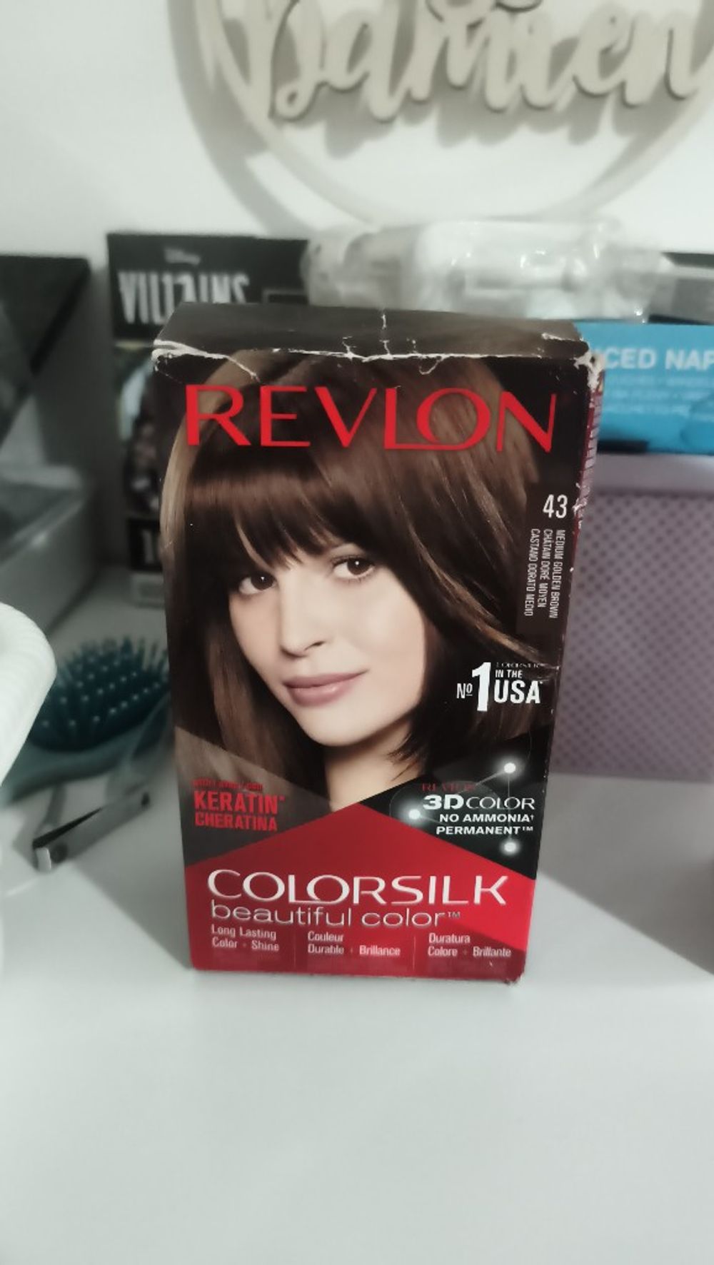 Image item