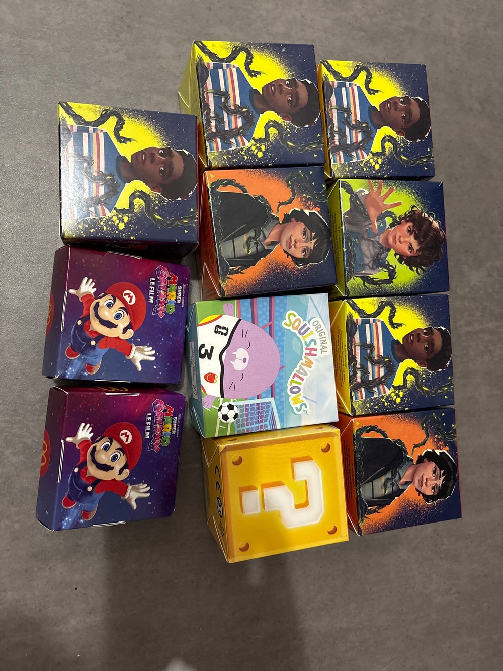Image item