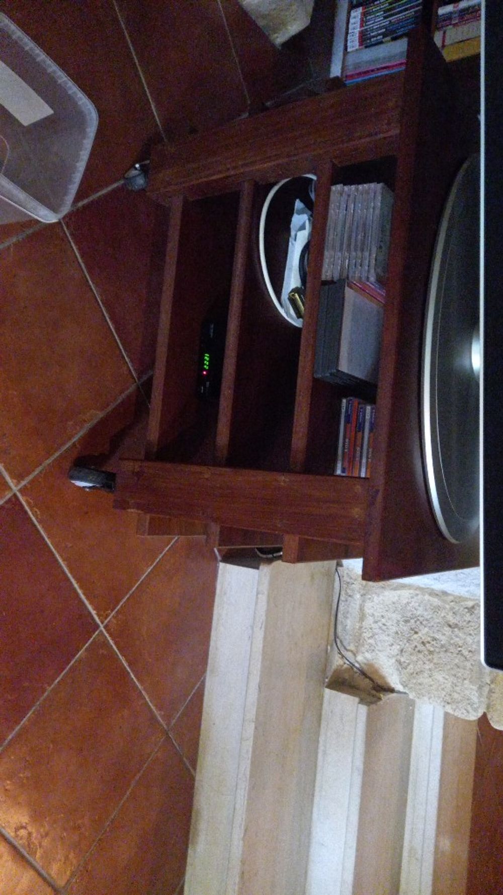 Image item