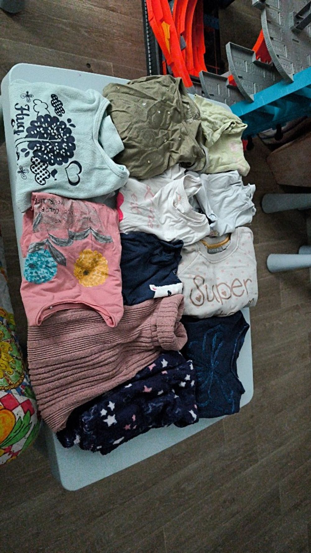 Image item