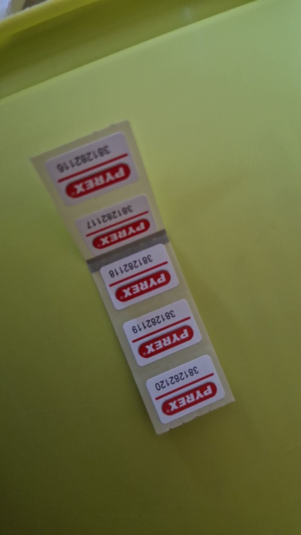 Image item