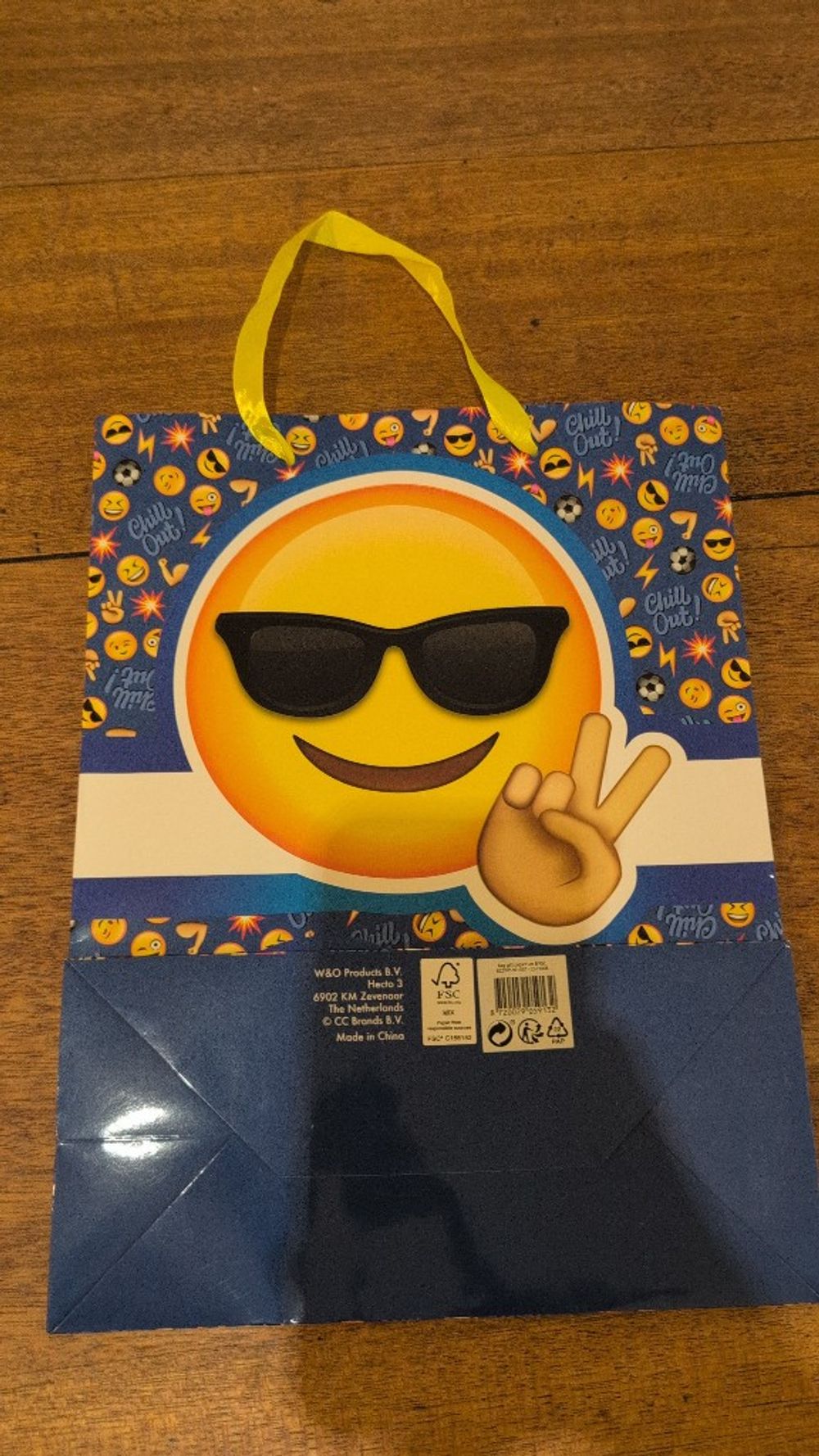 Image item