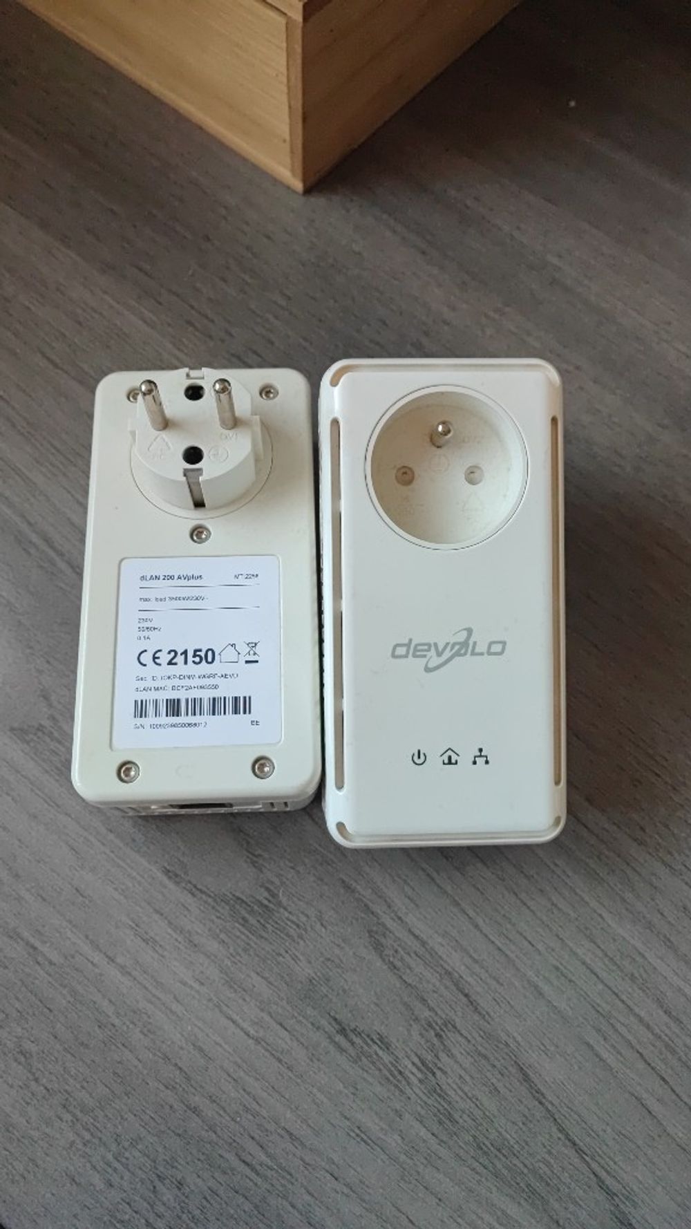Image item