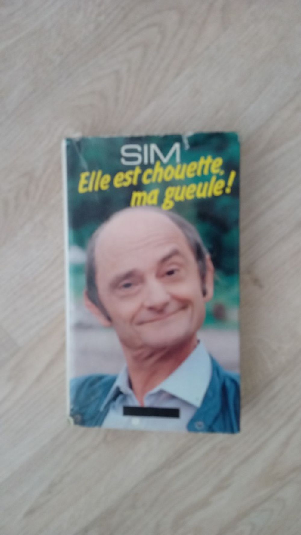 Image item