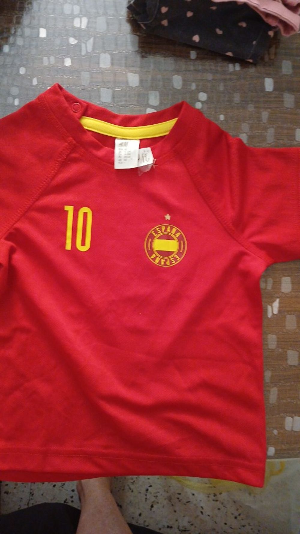 Image item