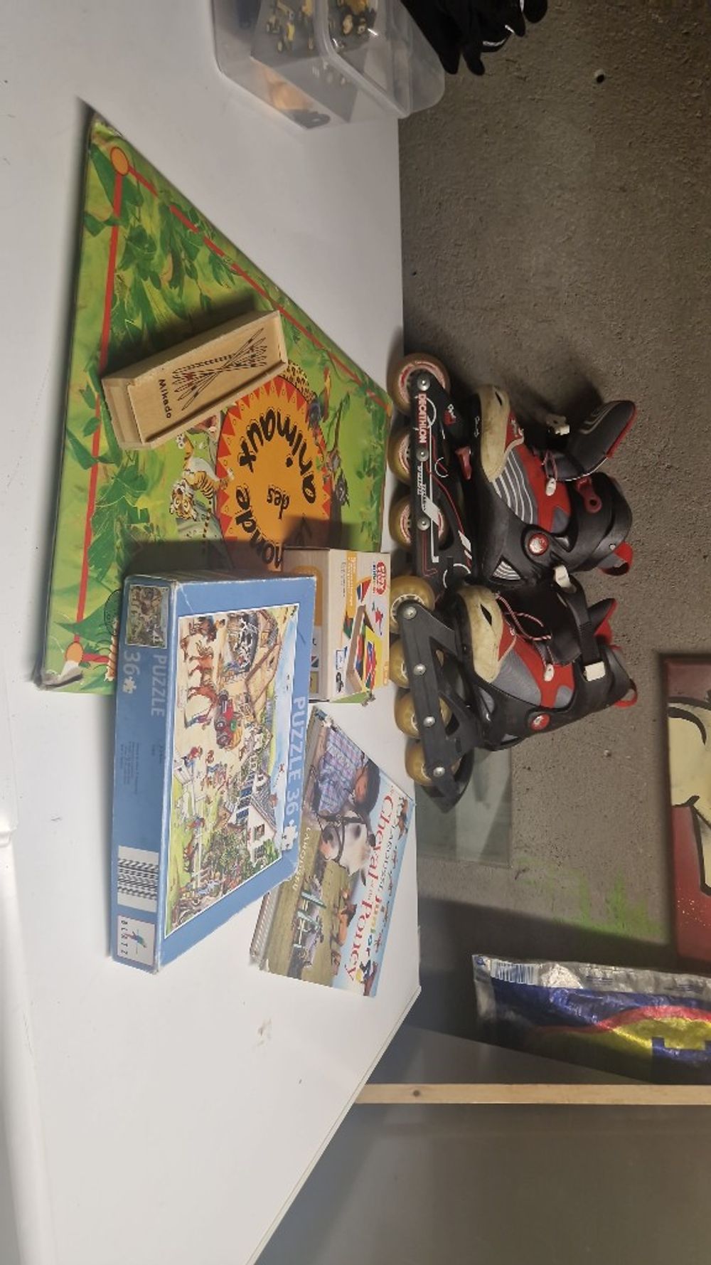 Image item