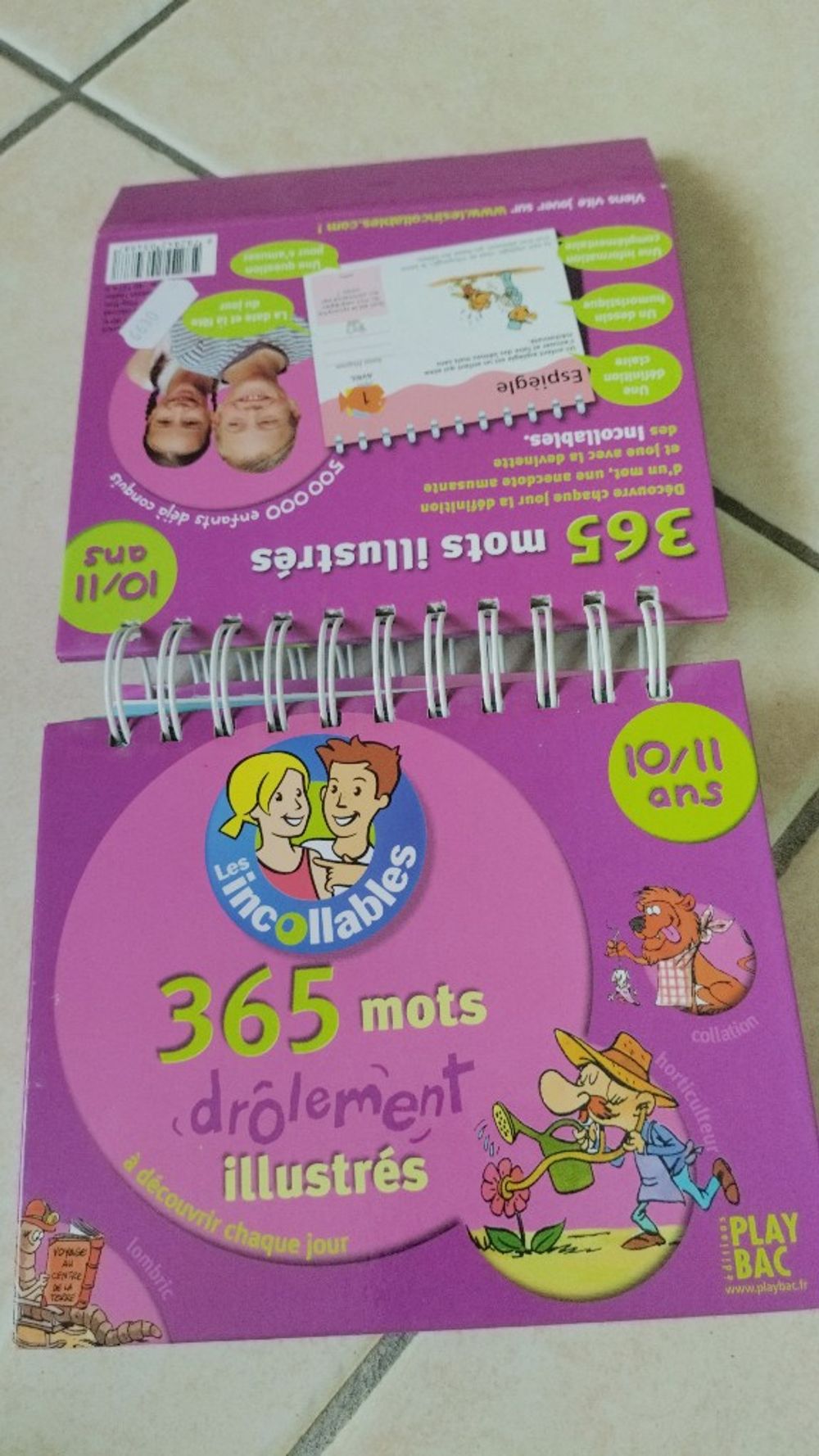 Image item