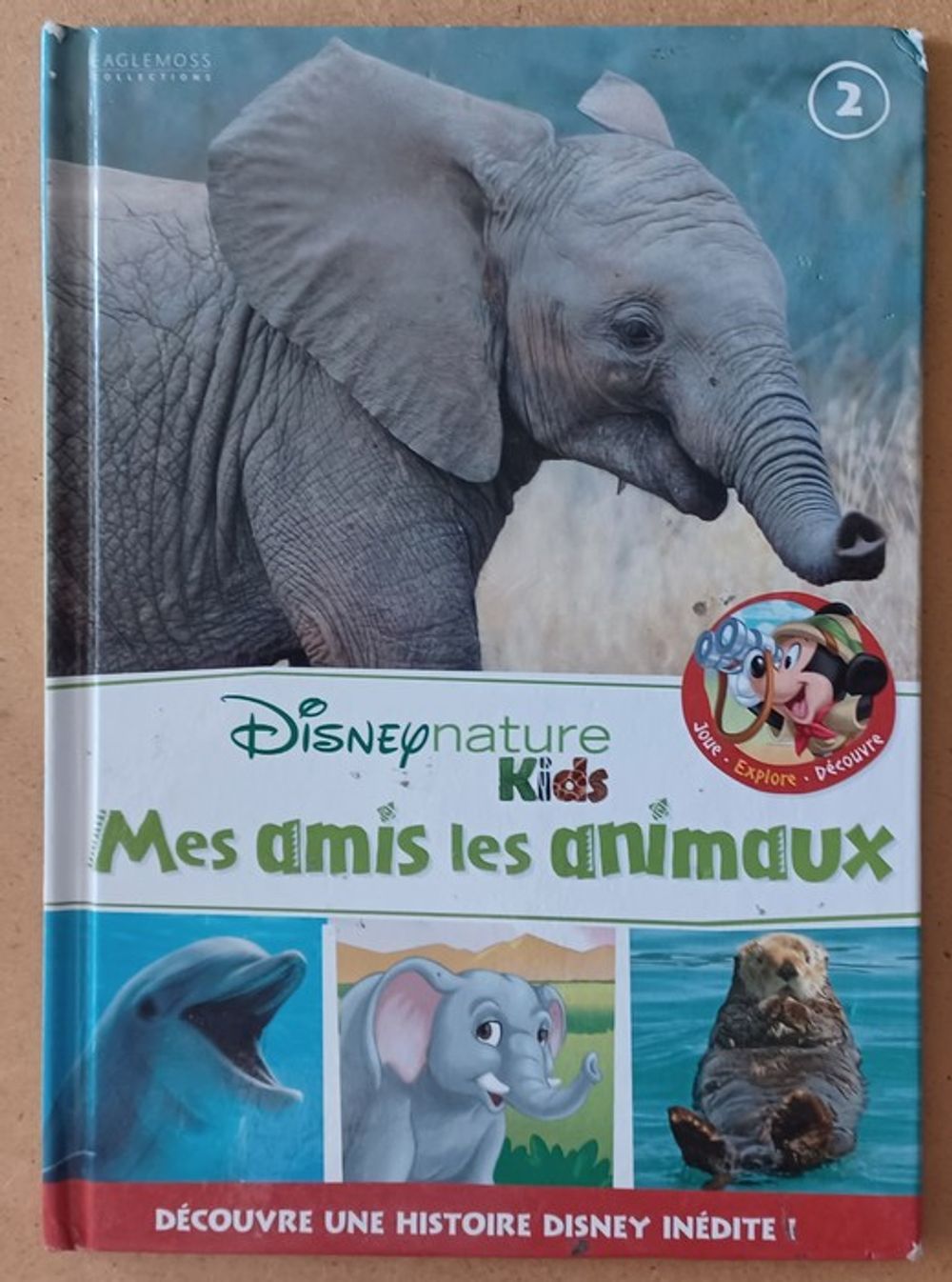 Image item