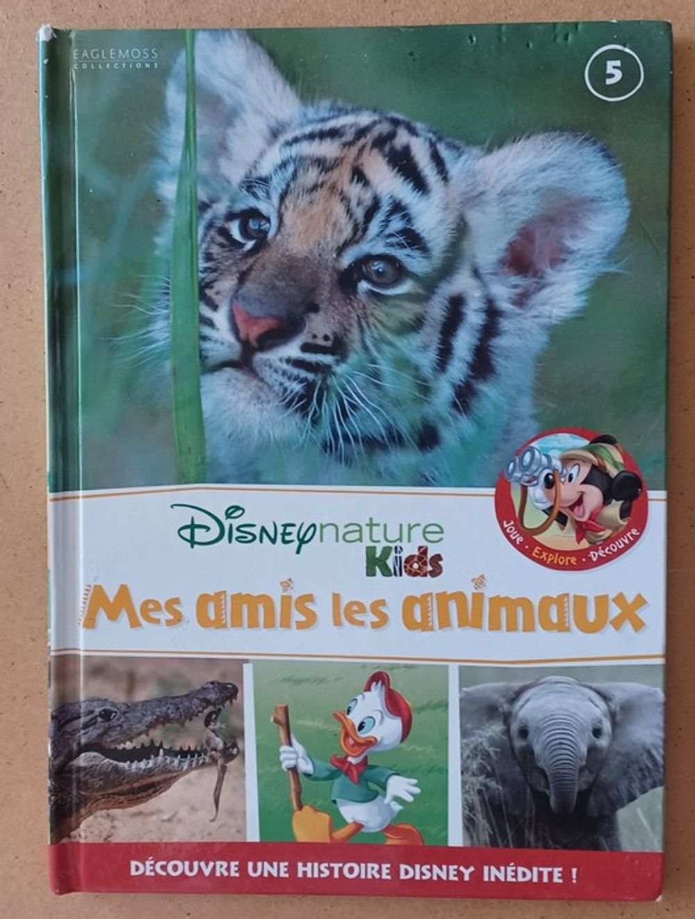 Image item