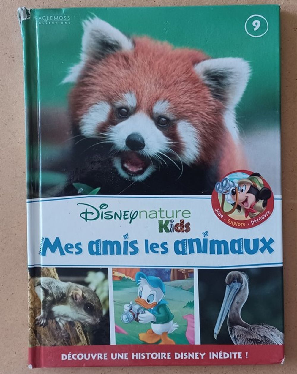Image item
