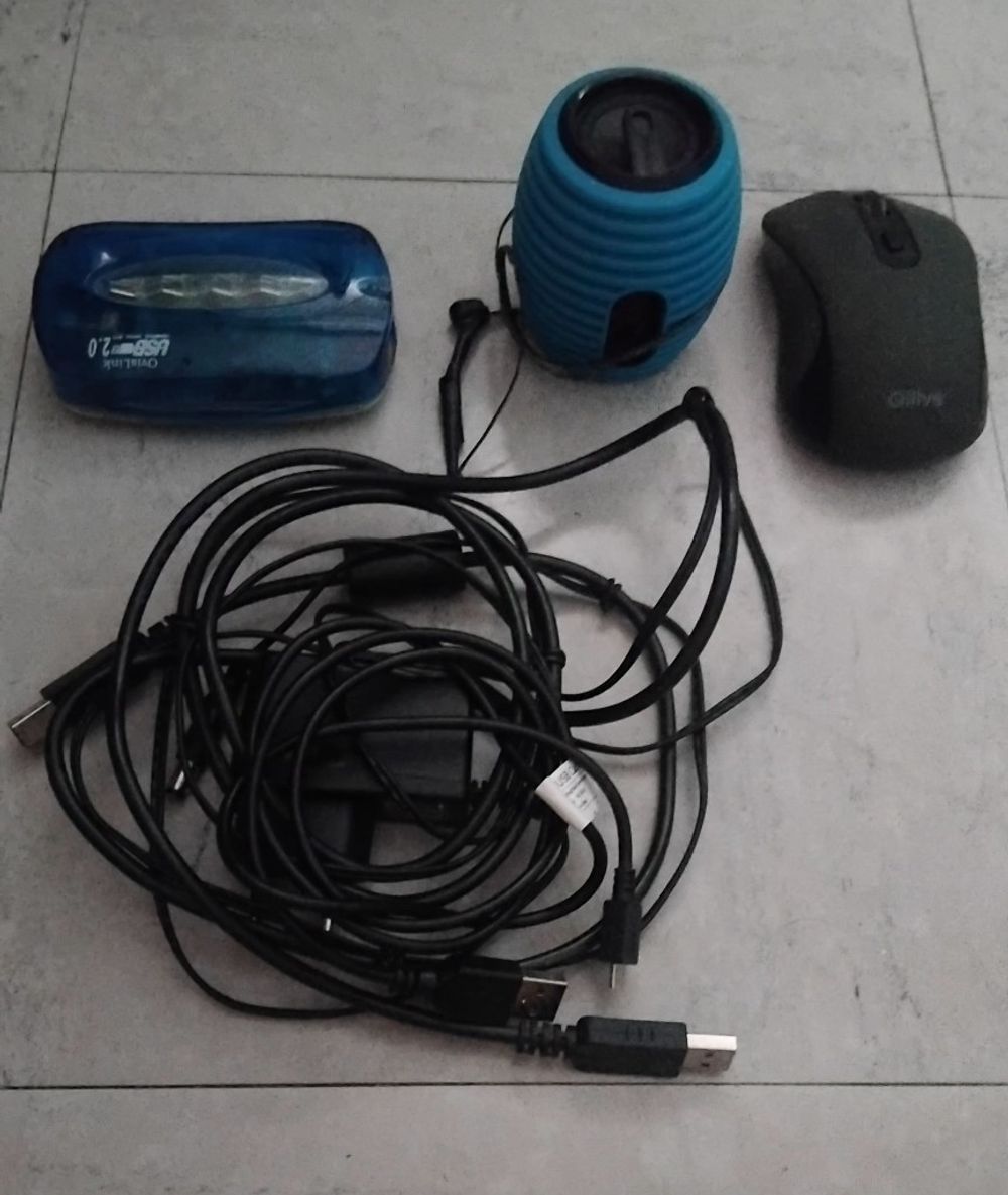 Image item