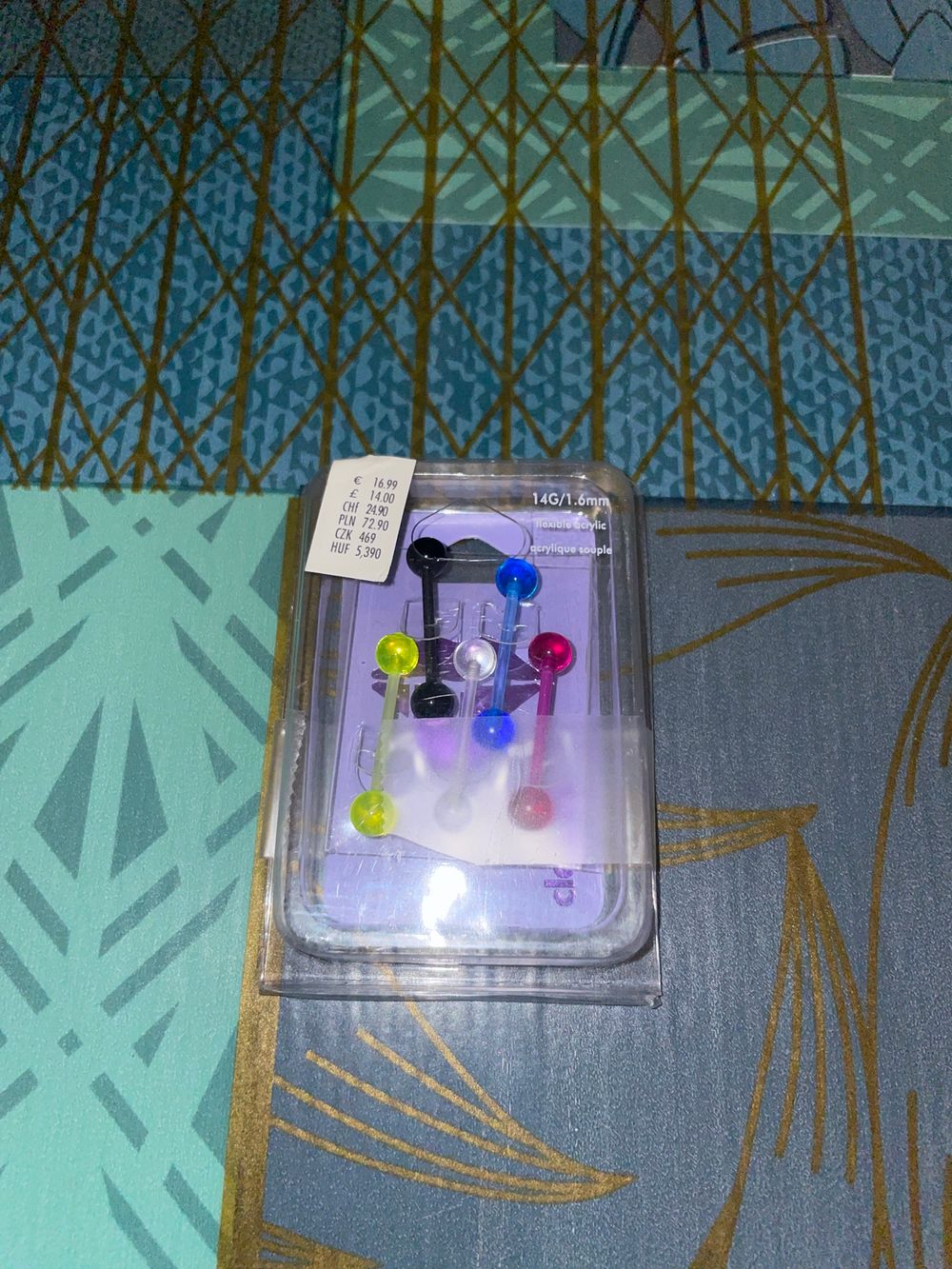 Image item