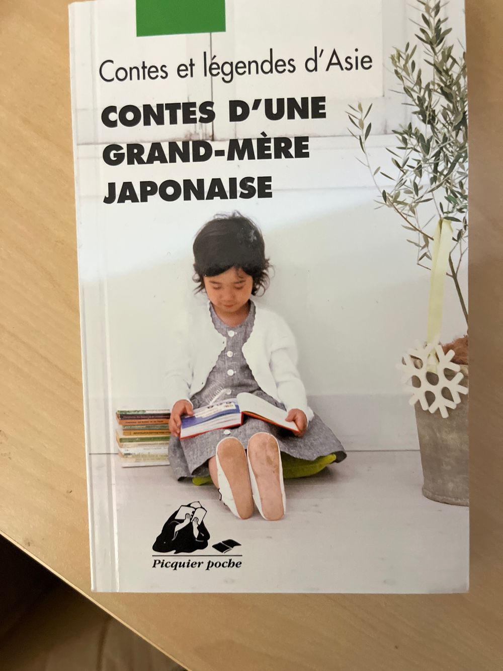 Image item