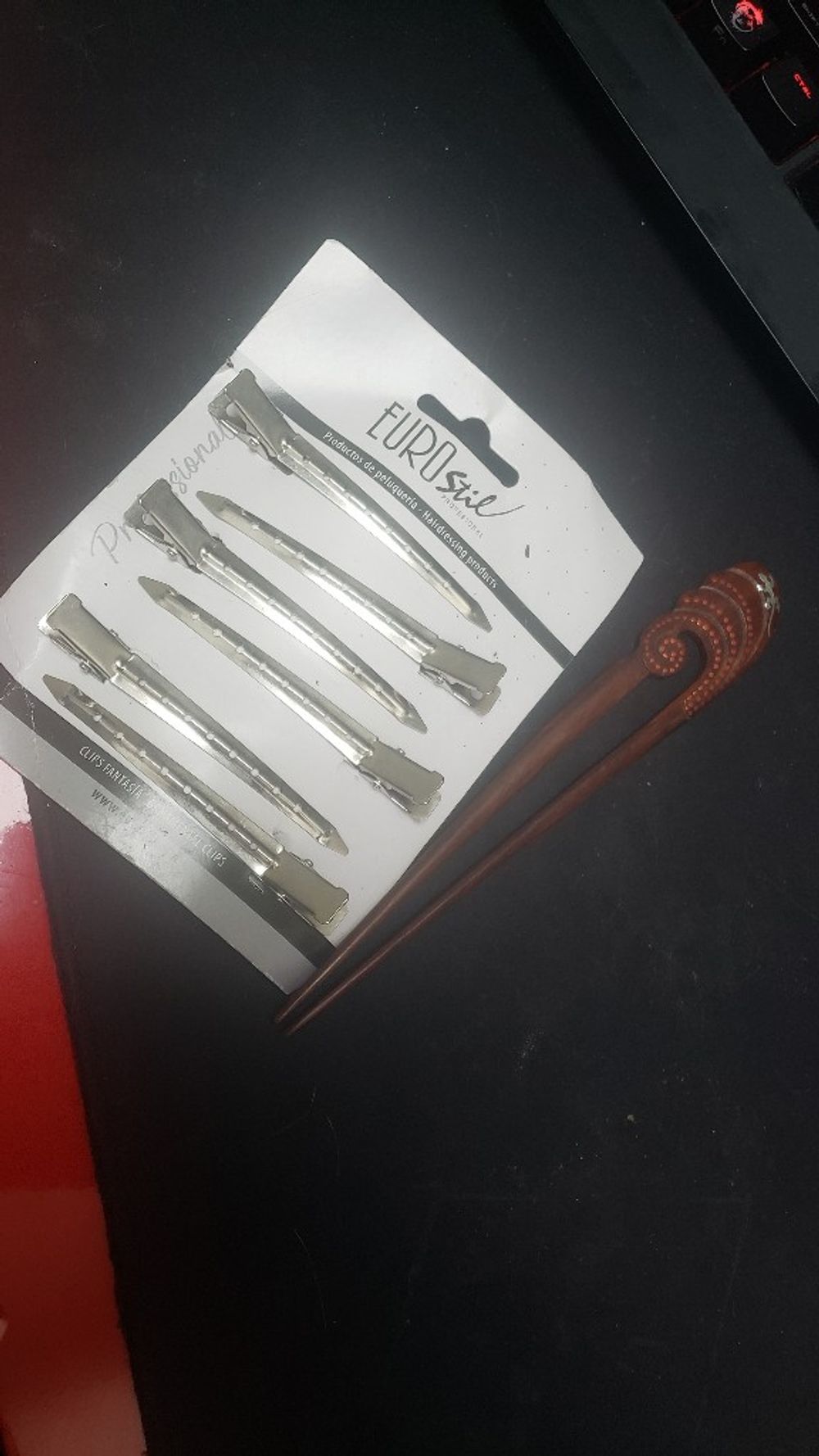 Image item