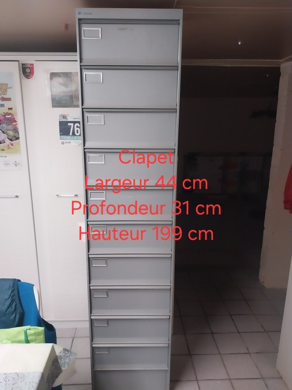 Image item