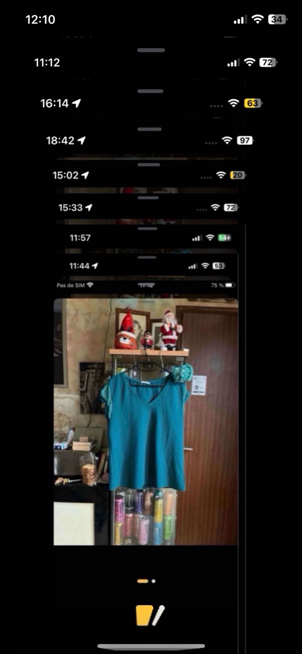 Image item